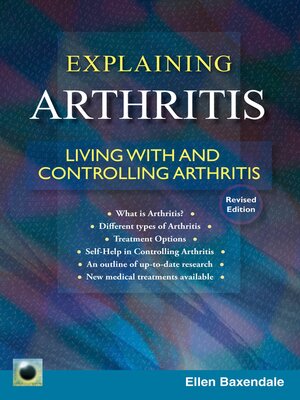 cover image of An Emerald Guide to Explaining Arthritis